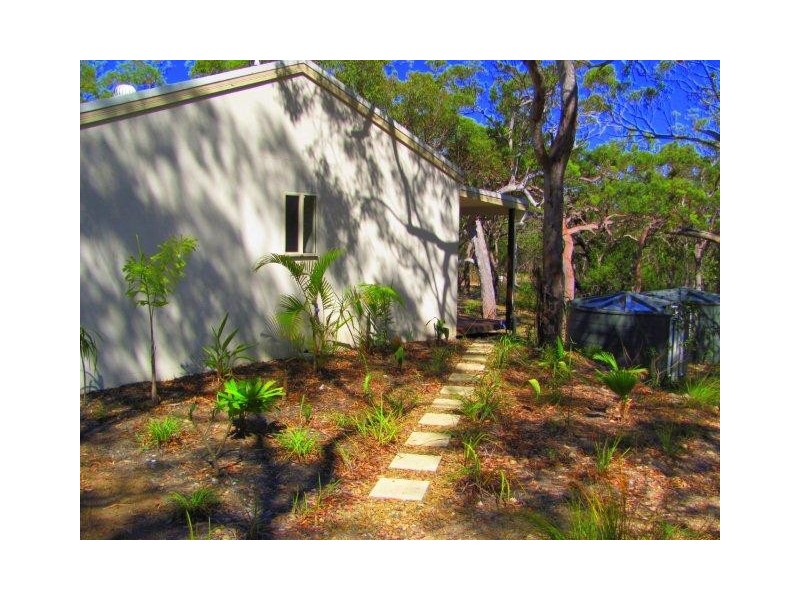 366 Anderson Way, Agnes Water QLD 4677