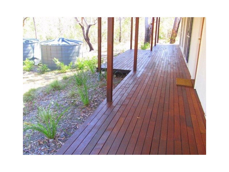 366 Anderson Way, Agnes Water QLD 4677