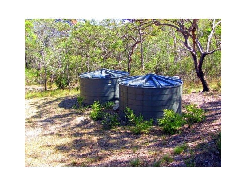 366 Anderson Way, Agnes Water QLD 4677