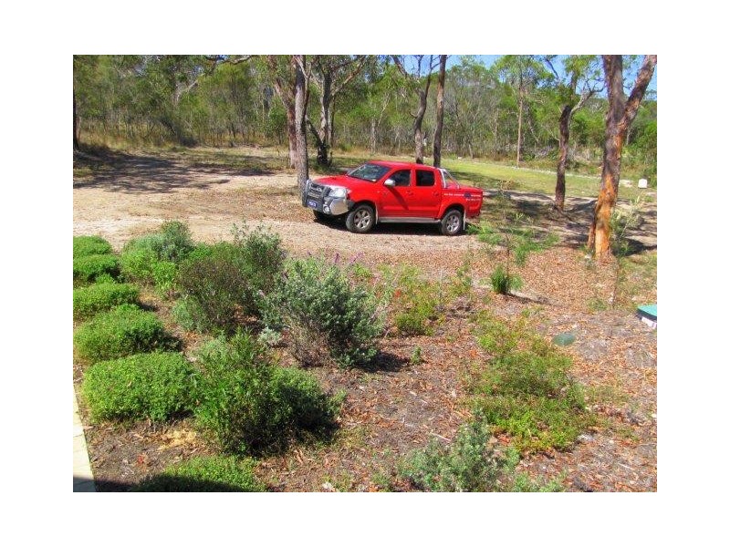 366 Anderson Way, Agnes Water QLD 4677