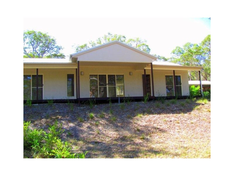 366 Anderson Way, Agnes Water QLD 4677