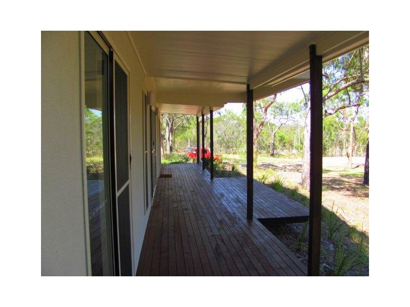 366 Anderson Way, Agnes Water QLD 4677