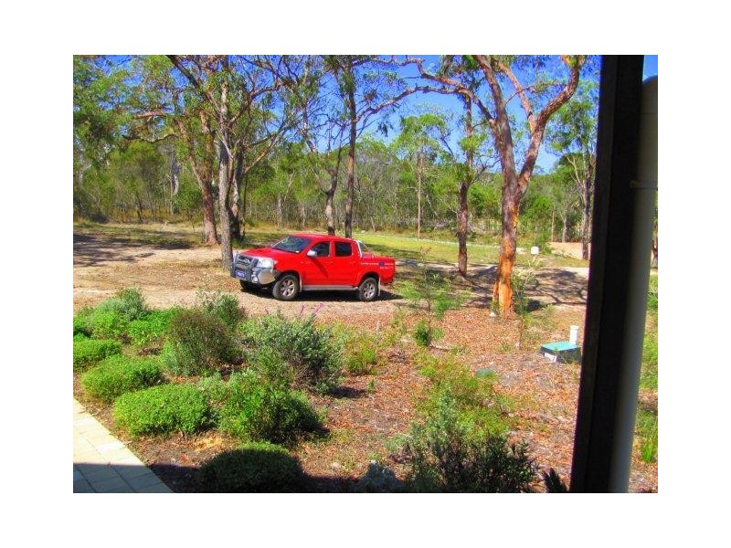 366 Anderson Way, Agnes Water QLD 4677