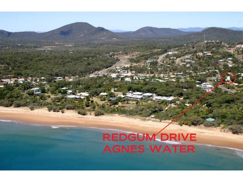 6 Redgum, Agnes Water QLD 4677