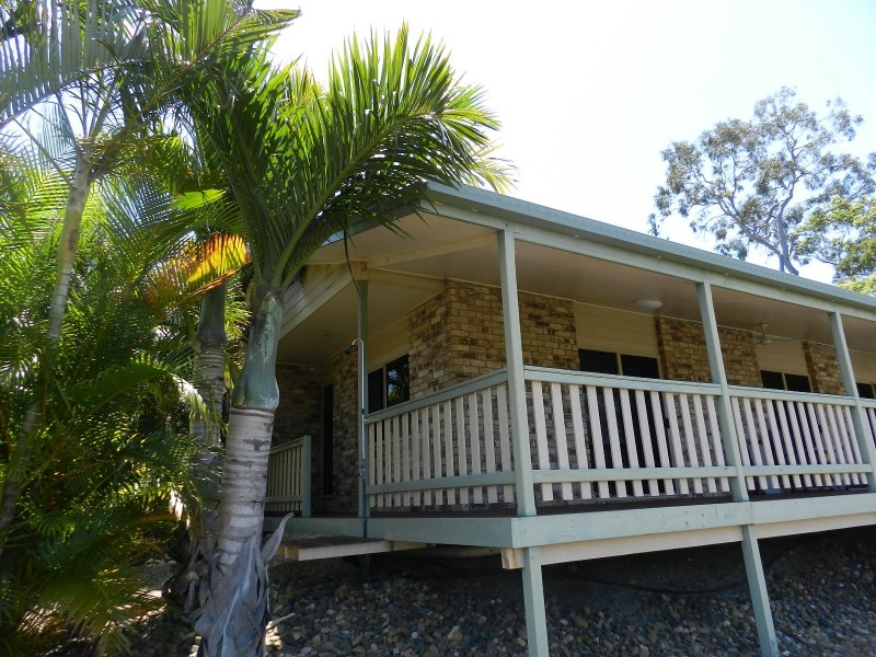 6 Redgum, Agnes Water QLD 4677