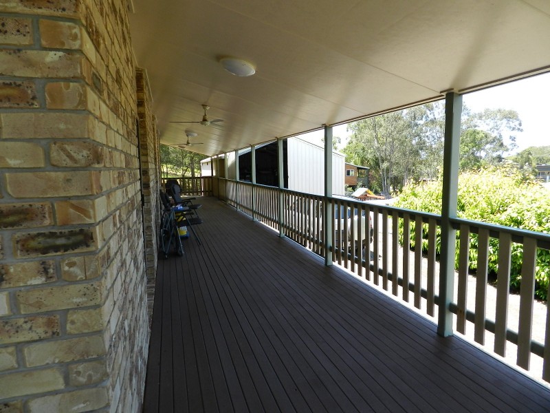 6 Redgum, Agnes Water QLD 4677