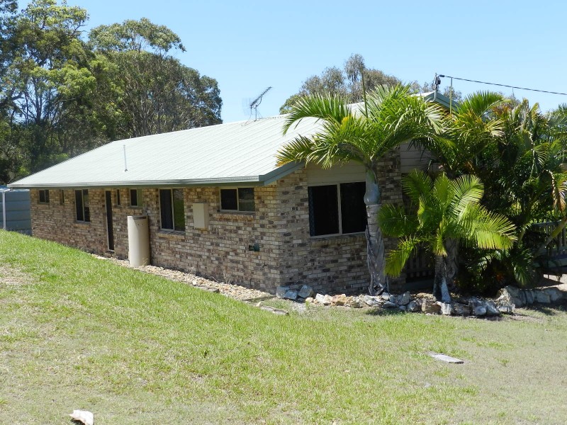 6 Redgum, Agnes Water QLD 4677