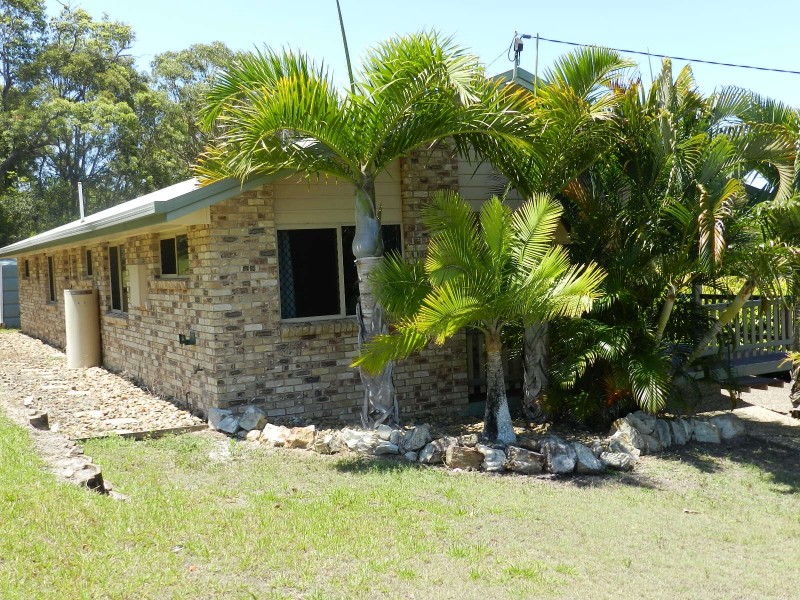 6 Redgum, Agnes Water QLD 4677