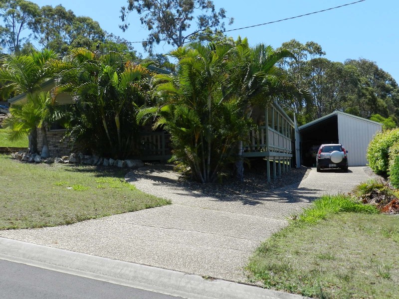 6 Redgum, Agnes Water QLD 4677