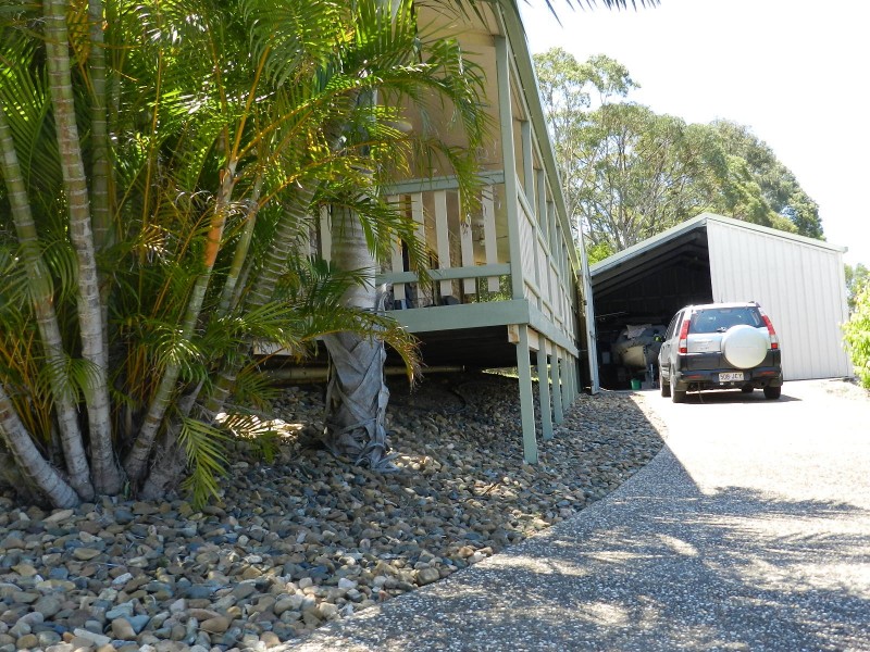 6 Redgum, Agnes Water QLD 4677