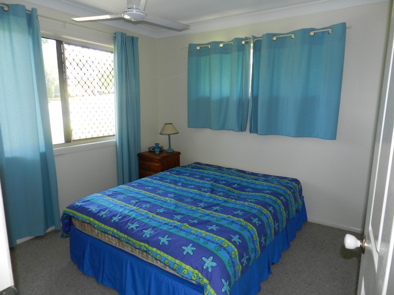 6 Redgum, Agnes Water QLD 4677