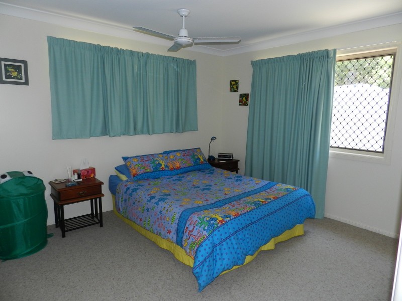 6 Redgum, Agnes Water QLD 4677