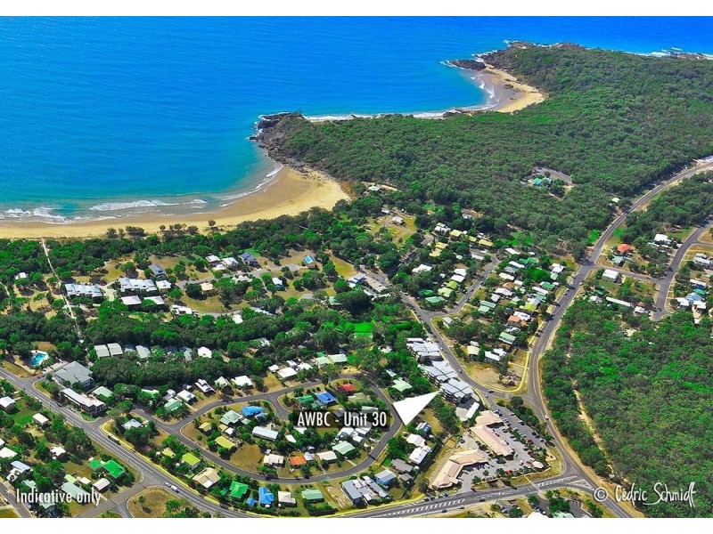 10/3 Agnes Street, Agnes Water QLD 4677
