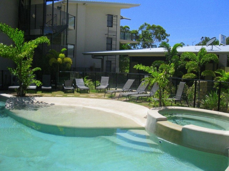 10/3 Agnes Street, Agnes Water QLD 4677