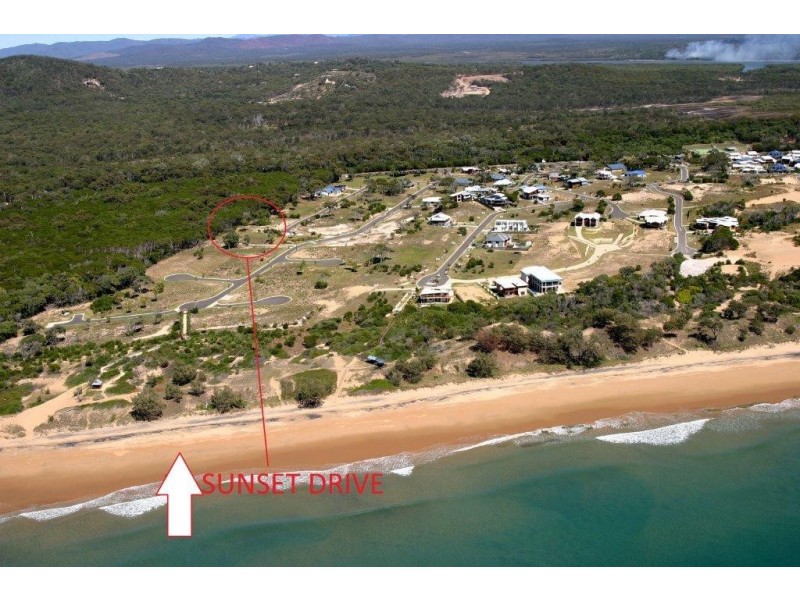 28 Sunset Drive, Agnes Water QLD 4677