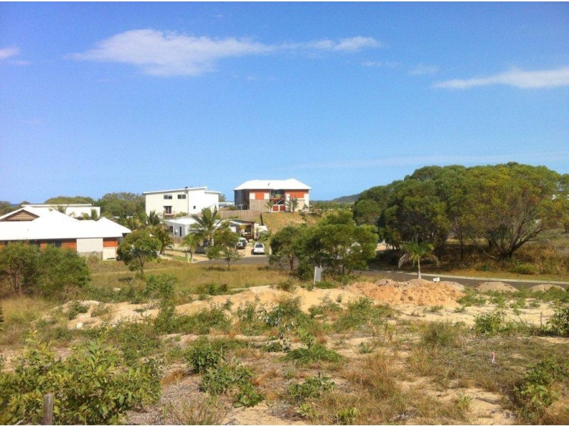 Agnes Water QLD 4677
