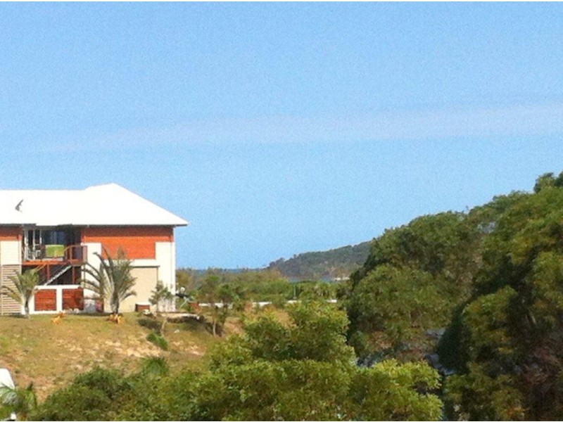 Agnes Water QLD 4677