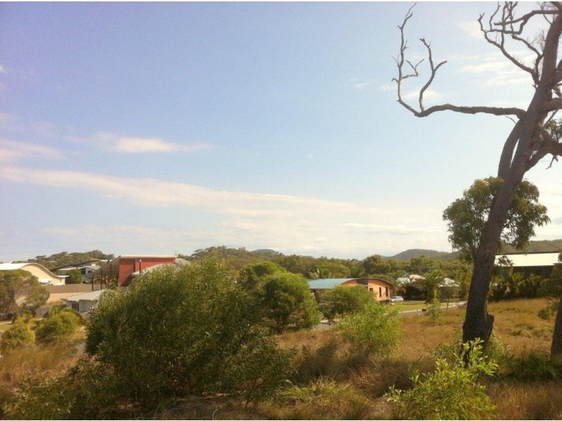 Agnes Water QLD 4677