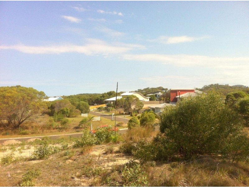 Agnes Water QLD 4677