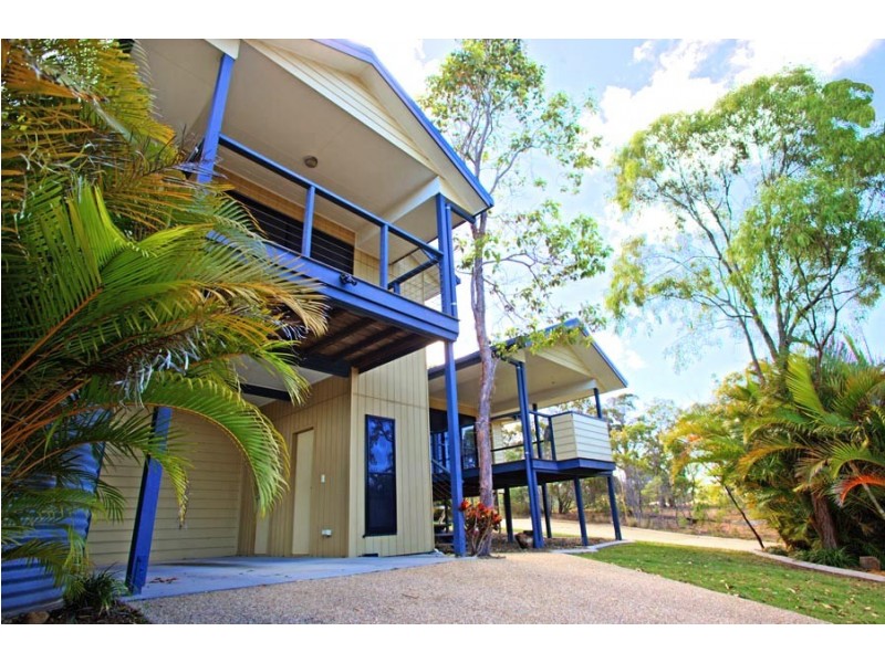 1-6 Watermark Ave, Agnes Water QLD 4677