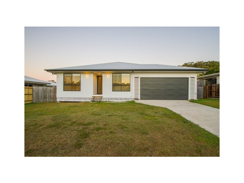 3 Discovery Drive, Agnes Water QLD 4677