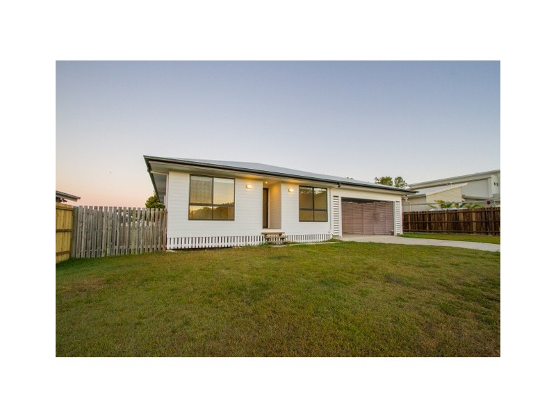 3 Discovery Drive, Agnes Water QLD 4677