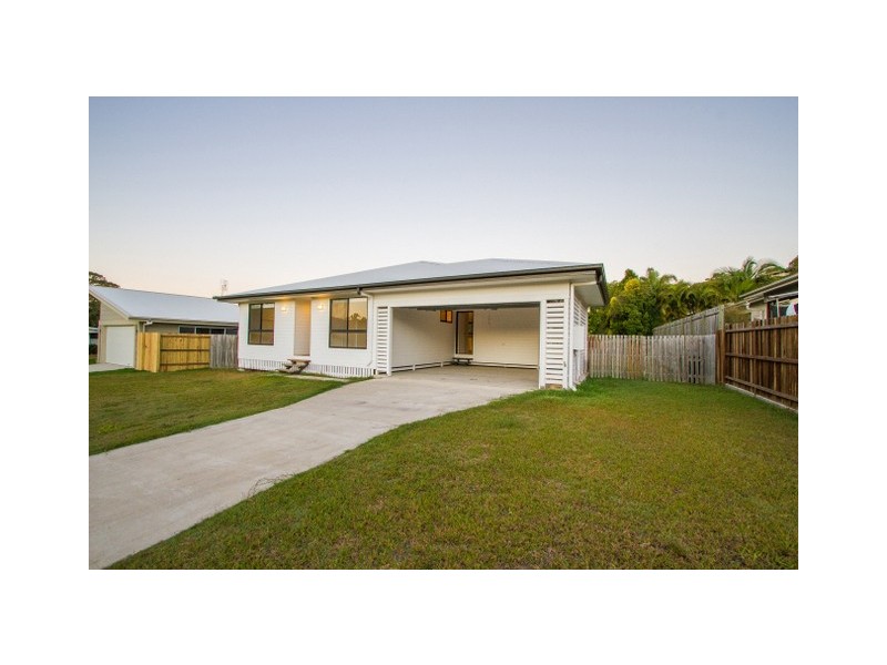 3 Discovery Drive, Agnes Water QLD 4677