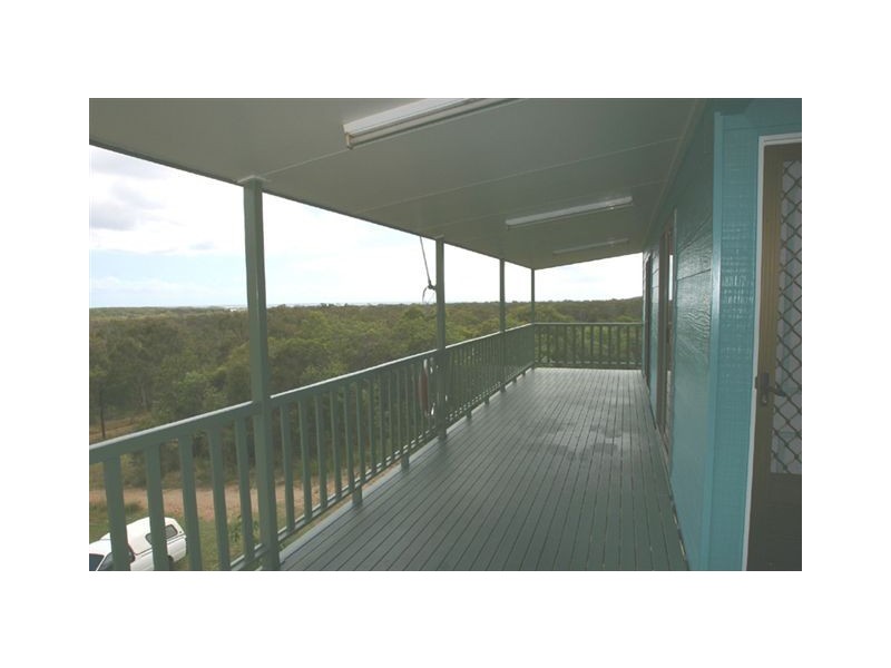 55 Wistari, Agnes Water QLD 4677