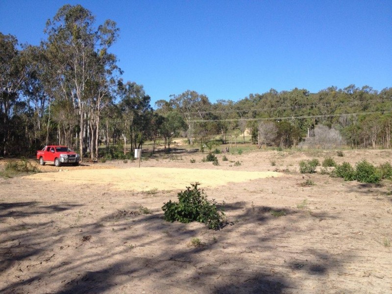 122 Innamincka Way, Agnes Water QLD 4677