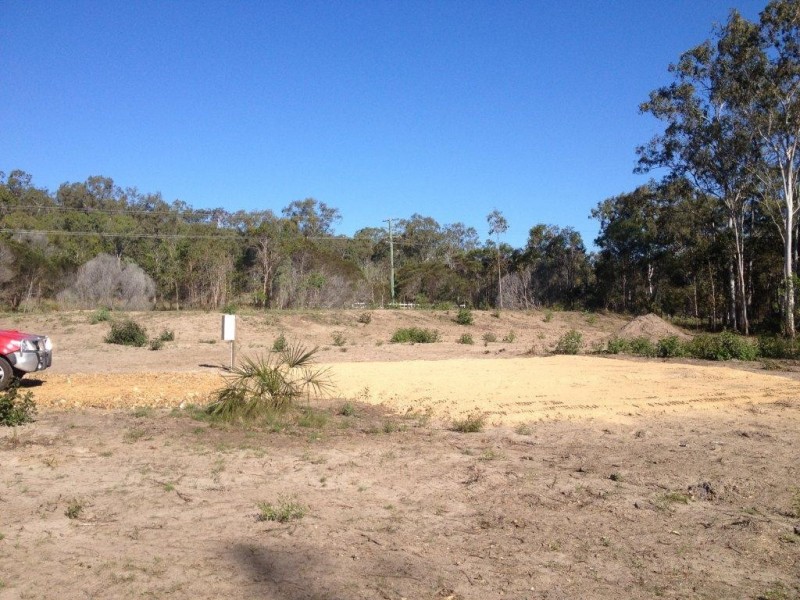 122 Innamincka Way, Agnes Water QLD 4677