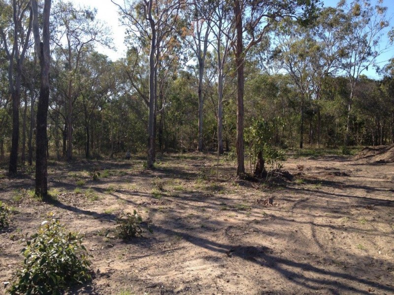 122 Innamincka Way, Agnes Water QLD 4677