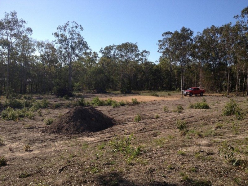 122 Innamincka Way, Agnes Water QLD 4677