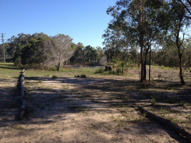 122 Innamincka Way, Agnes Water QLD 4677