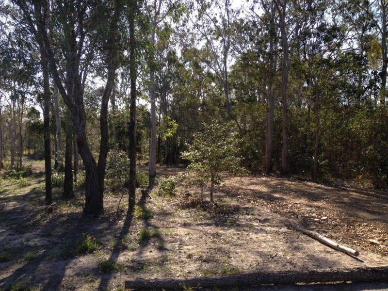 122 Innamincka Way, Agnes Water QLD 4677