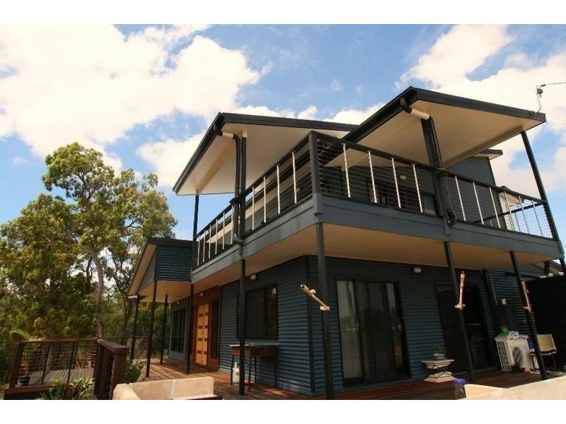 180 Masthead, Agnes Water QLD 4677