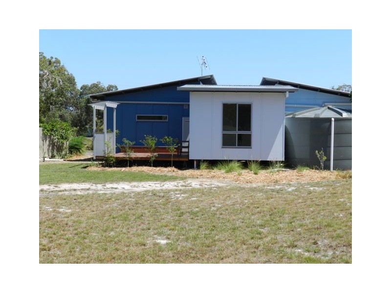 169 Bicentennial Drive, Agnes Water QLD 4677