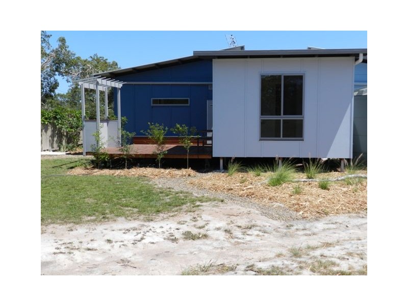 169 Bicentennial Drive, Agnes Water QLD 4677