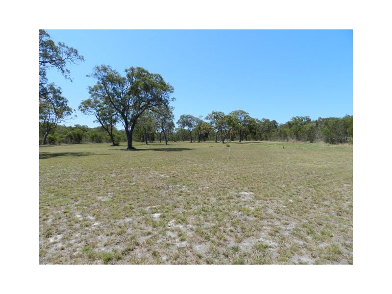 169 Bicentennial Drive, Agnes Water QLD 4677