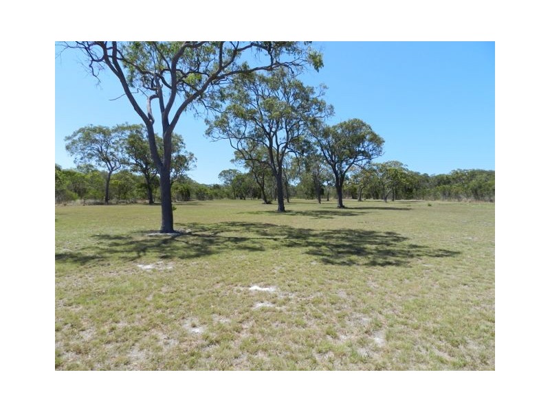 169 Bicentennial Drive, Agnes Water QLD 4677