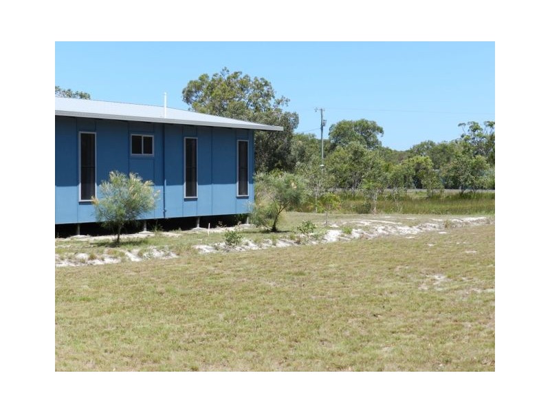 169 Bicentennial Drive, Agnes Water QLD 4677