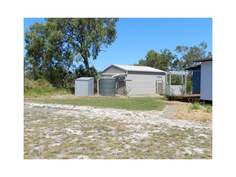 169 Bicentennial Drive, Agnes Water QLD 4677