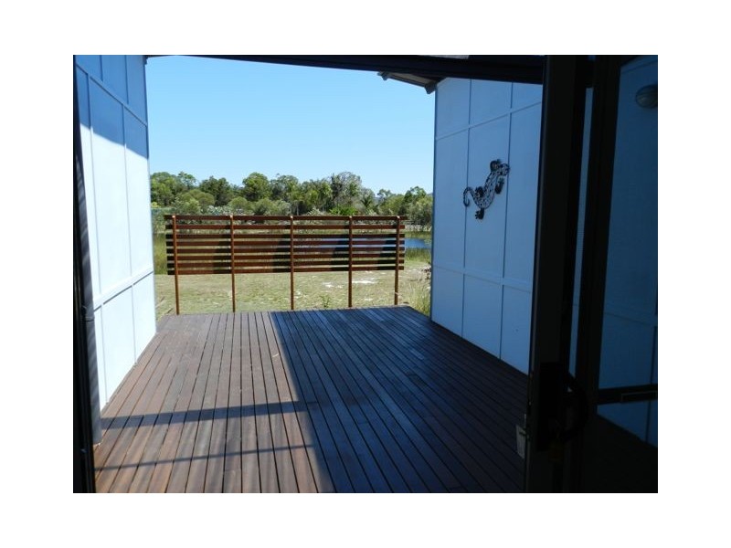 169 Bicentennial Drive, Agnes Water QLD 4677