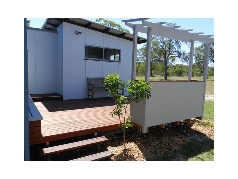 169 Bicentennial Drive, Agnes Water QLD 4677