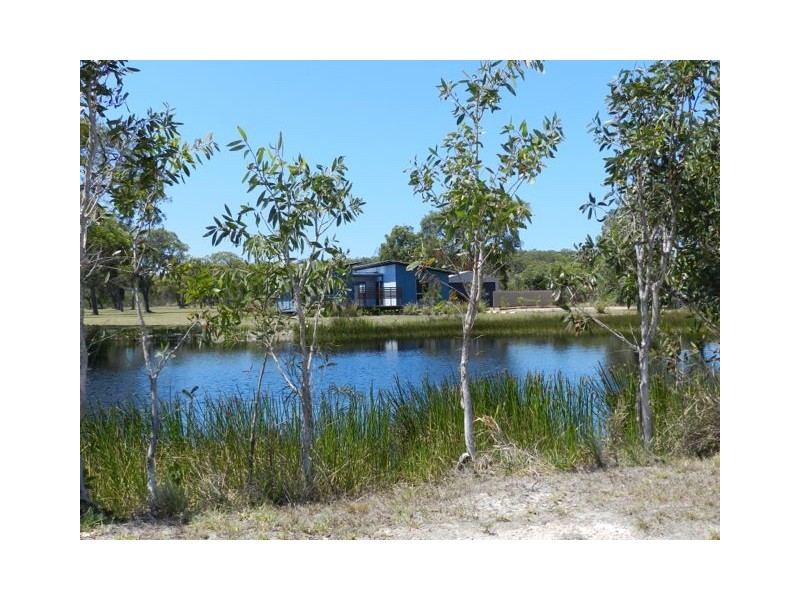 169 Bicentennial Drive, Agnes Water QLD 4677