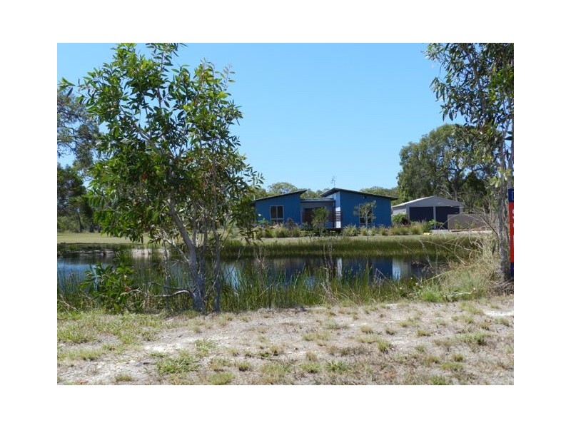 169 Bicentennial Drive, Agnes Water QLD 4677
