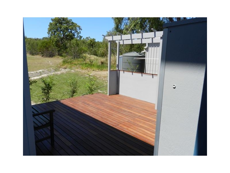 169 Bicentennial Drive, Agnes Water QLD 4677