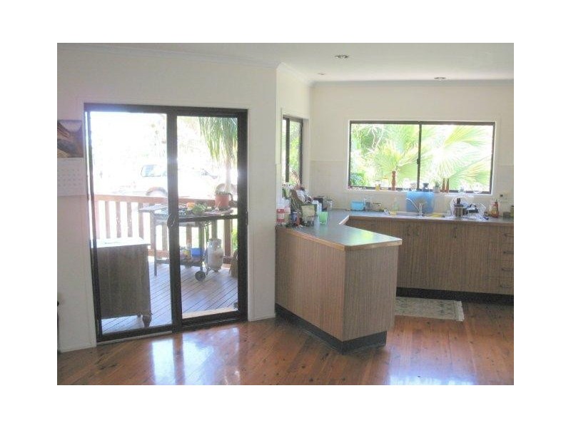 83 Whyte Cres, Agnes Water QLD 4677