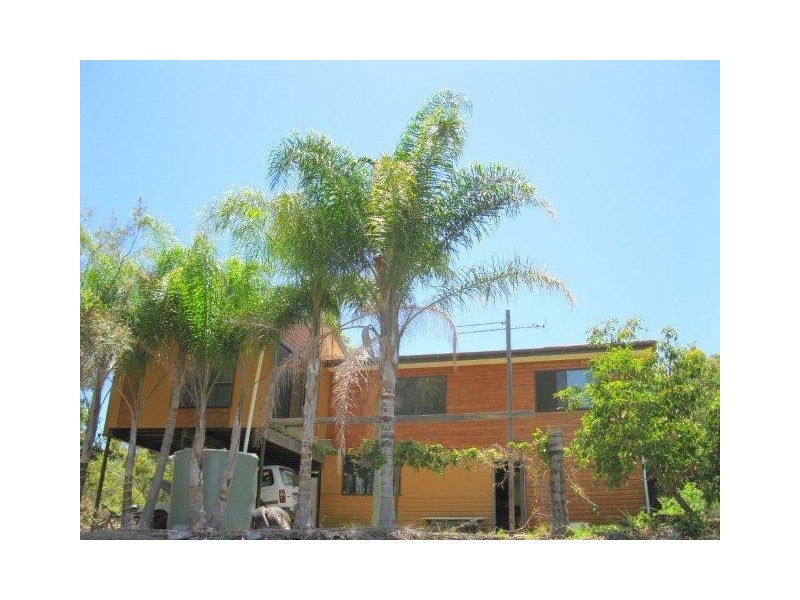 83 Whyte Cres, Agnes Water QLD 4677