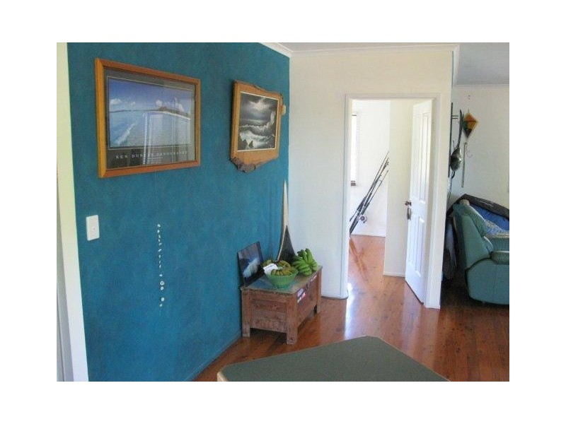 83 Whyte Cres, Agnes Water QLD 4677