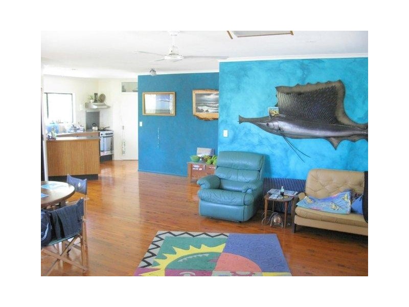 83 Whyte Cres, Agnes Water QLD 4677